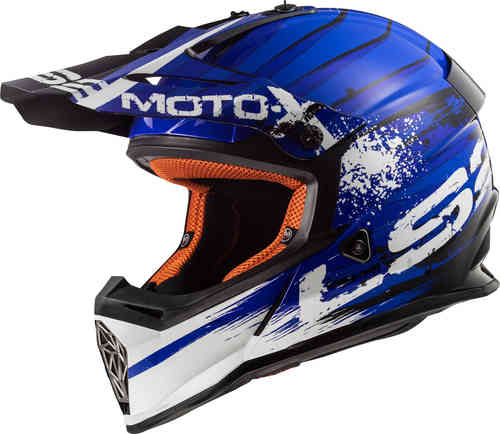 Ls2 Fast Mx437 Gator Motorcross Helm Wit Turquoise Blauw 2Xl ls2 kopen in de aanbieding Ls2 Fast Mx437 Gator Motorcross Helm Wit Turquoise Blauw 2Xl ls2 kopen in de aanbieding
