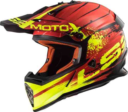 Ls2 Fast Mx437 Gator Motorcross Helm Rood Geel ls2 kopen in de aanbieding Ls2 Fast Mx437 Gator Motorcross Helm Rood Geel ls2 kopen in de aanbieding