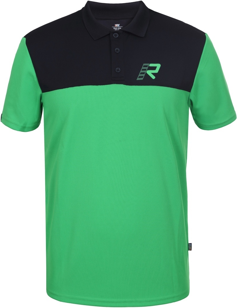 Rukka Axmar T-Shirt fonctionnel Vert M