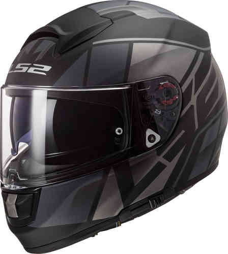 Ls2 Vector Ff397 Kripton Helm Zilver 2Xl ls2 kopen in de aanbieding Ls2 Vector Ff397 Kripton Helm Zilver 2Xl ls2 kopen in de aanbieding