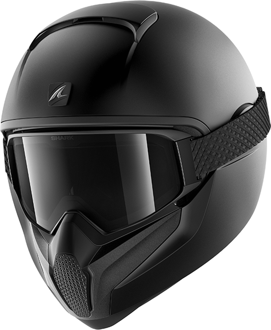 Shark Vancore 2 Casque Noir XS