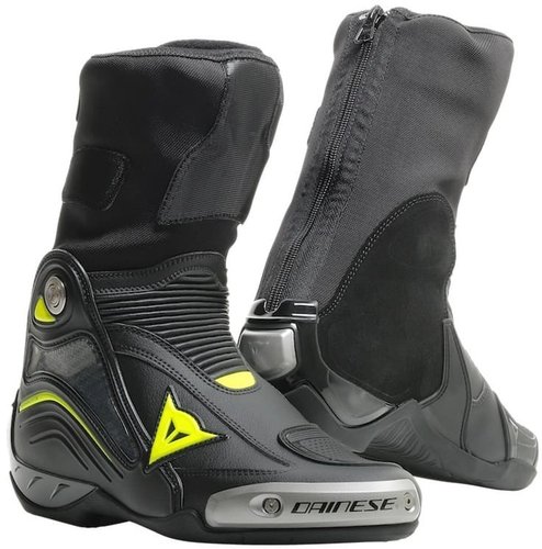 Dainese Axial D1 Motor Laarzen Zwart Geel 43 dainese kopen in de aanbieding Dainese Axial D1 Motor Laarzen Zwart Geel 43 dainese kopen in de aanbieding