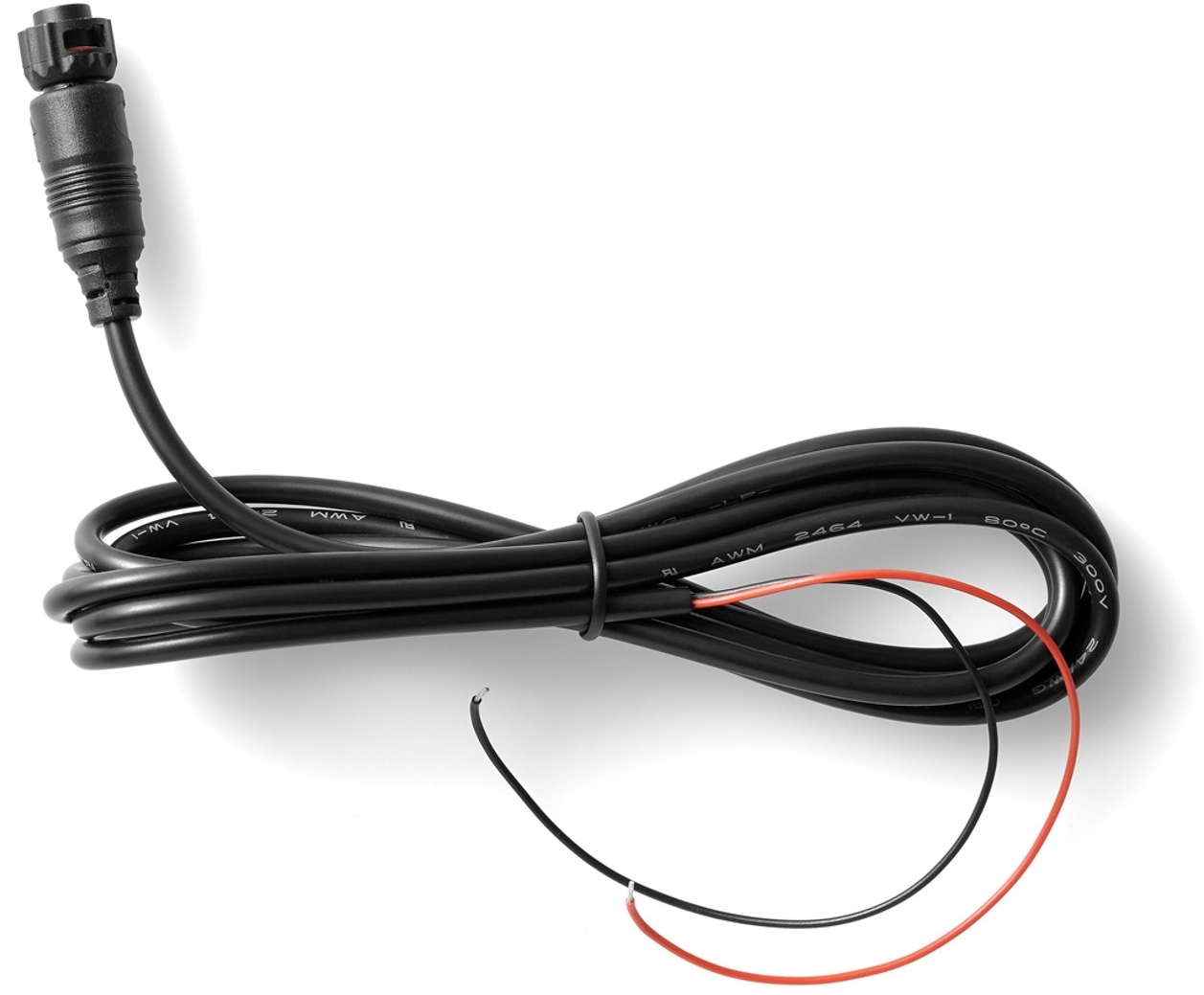 TomTom Rider Câble de chargement Noir unique taille