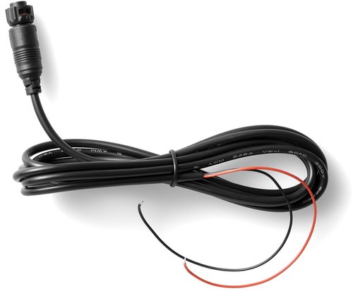 Tomtom Rider Charging Cable Zwart Een Maat tomtom kopen in de aanbieding