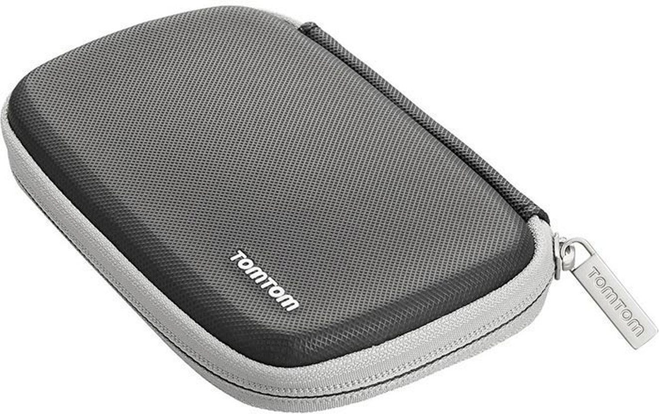 Image of TomTom Rider Housse de protection Noir unique taille