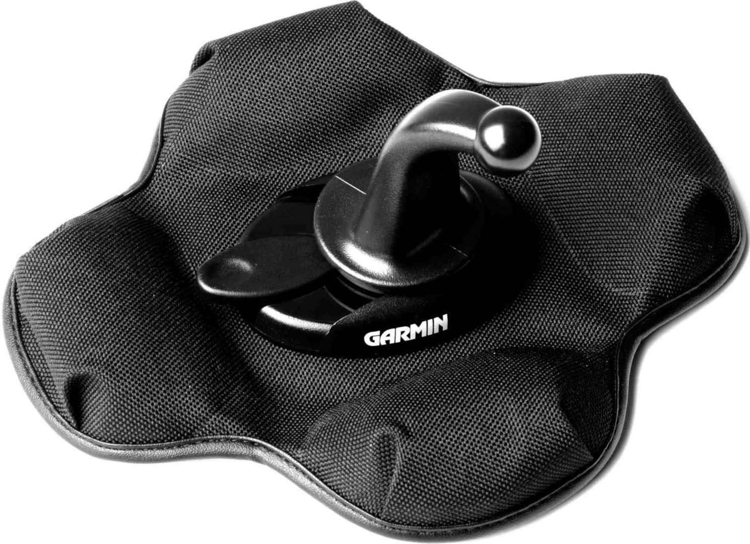 Image of Garmin zumo Support de voiture anti-dérapant Noir unique taille