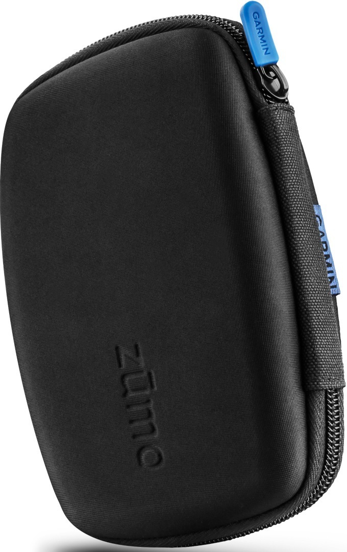 Garmin zumo Sac de transport Noir unique taille