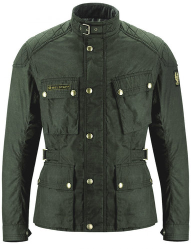 Belstaff Mcgee Motorfiets Waxed Jas Groen 4Xl belstaff kopen in de aanbieding Belstaff Mcgee Motorfiets Waxed Jas Groen 4Xl belstaff kopen in de aanbieding