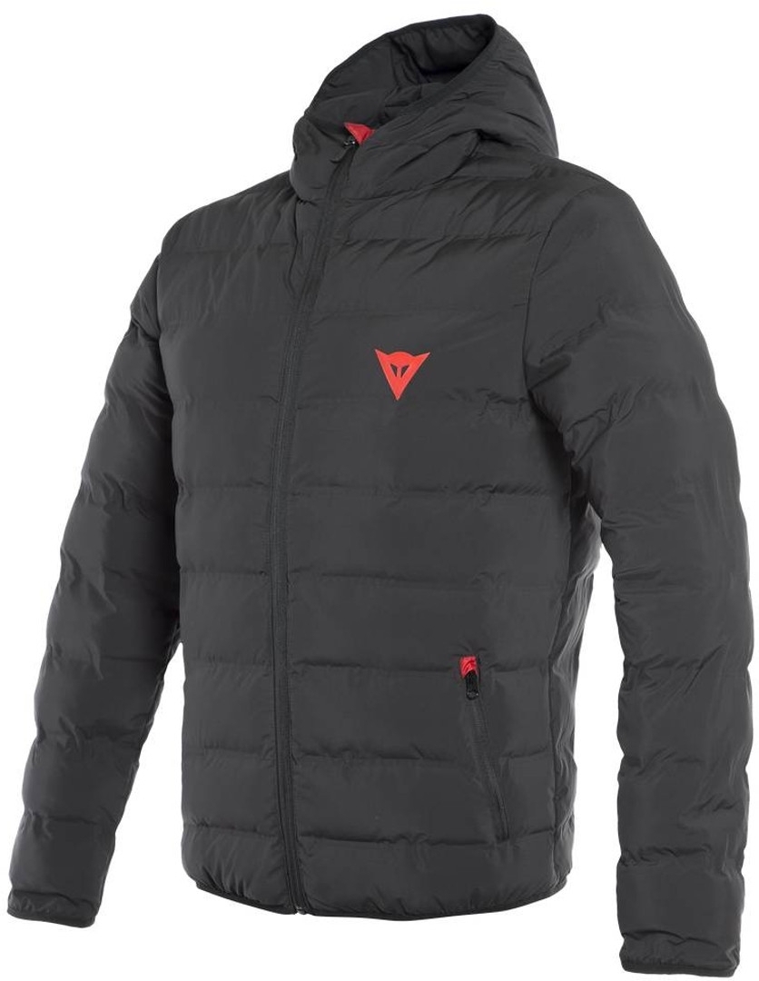 Dainese Afteride Doudoune Noir M