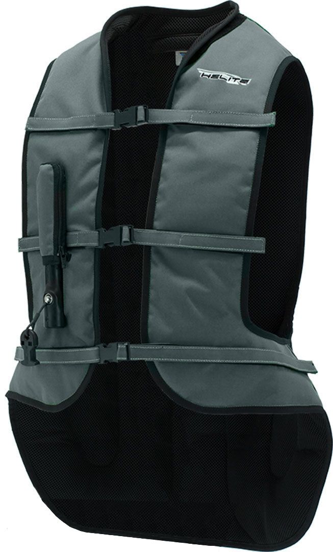 Image of Airbag moto Helite TURTLE COLOR