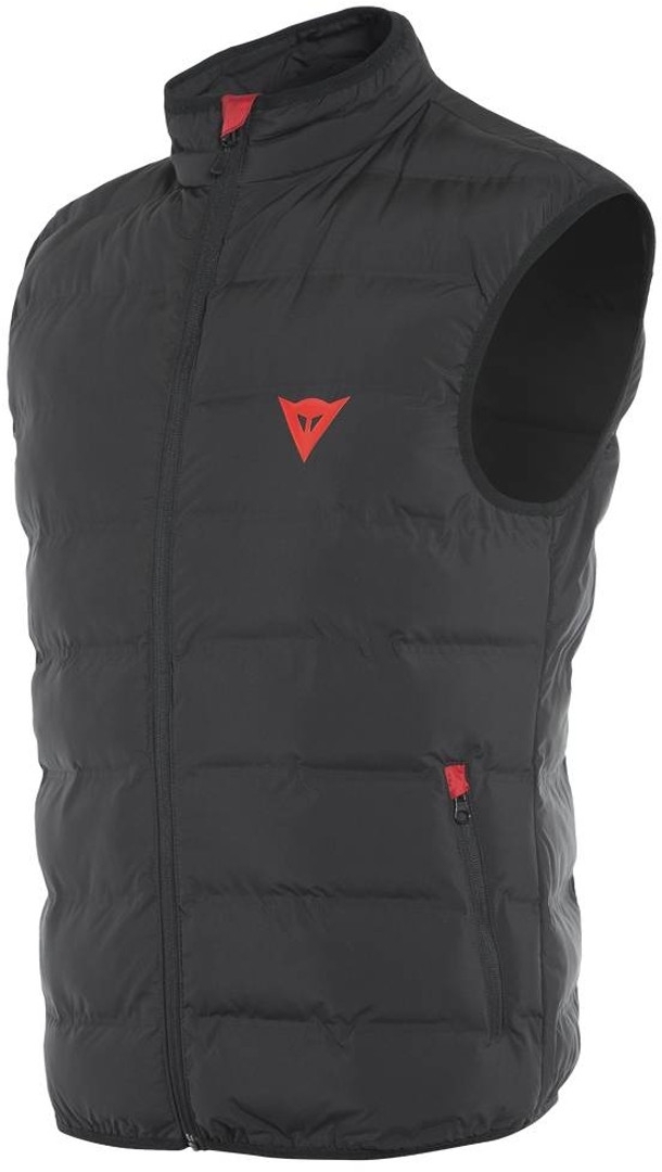 Dainese Afteride Vers le bas de la veste Noir S