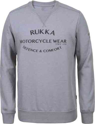 Rukka Ribstone Pullover Grijs 2Xl rukka kopen in de aanbieding Rukka Ribstone Pullover Grijs 2Xl rukka kopen in de aanbieding
