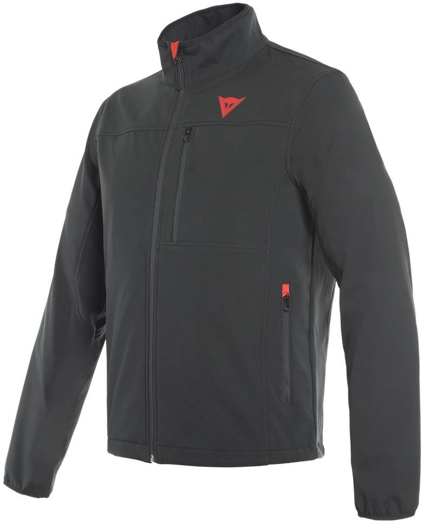 Dainese Afteride Couche intermédiaire veste fonctionnelle Noir M
