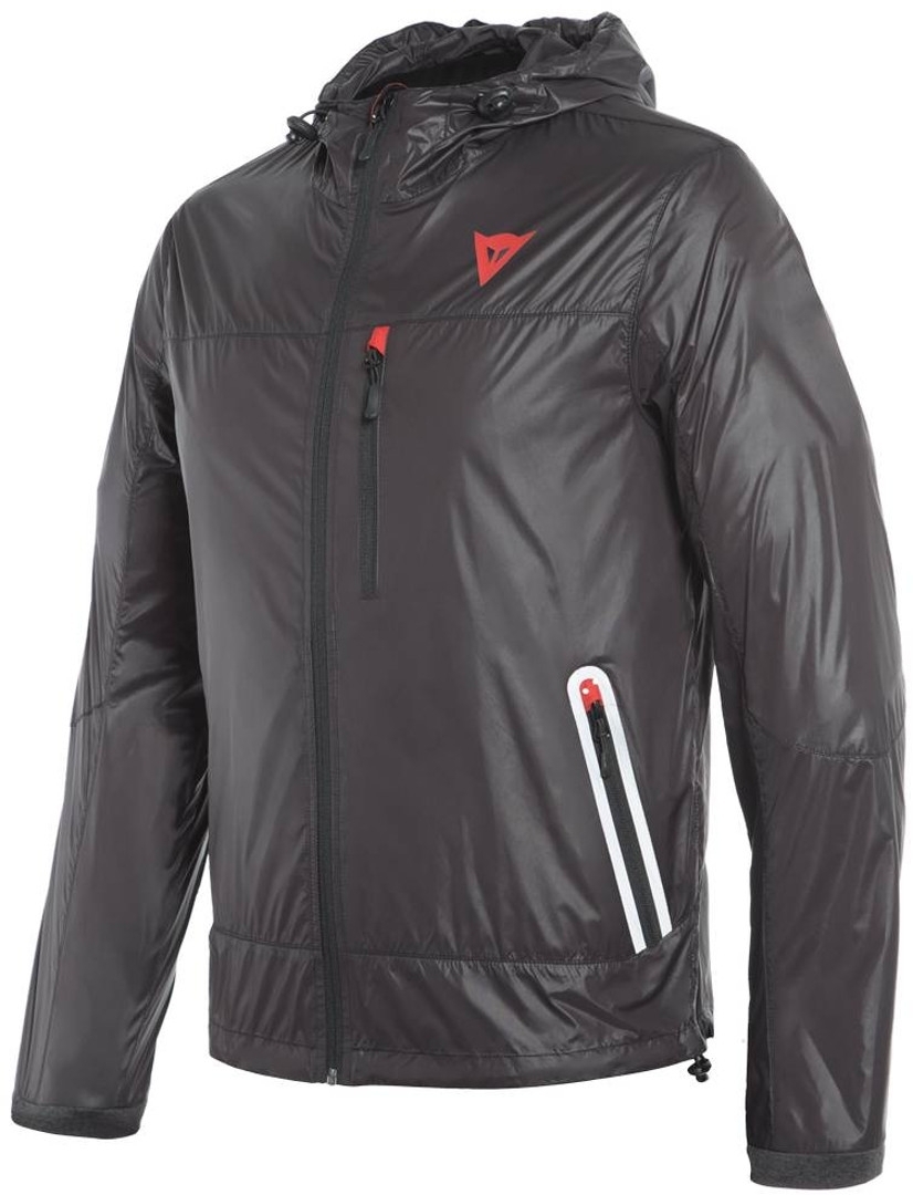 Dainese Afteride Windbreaker Jacket Noir S