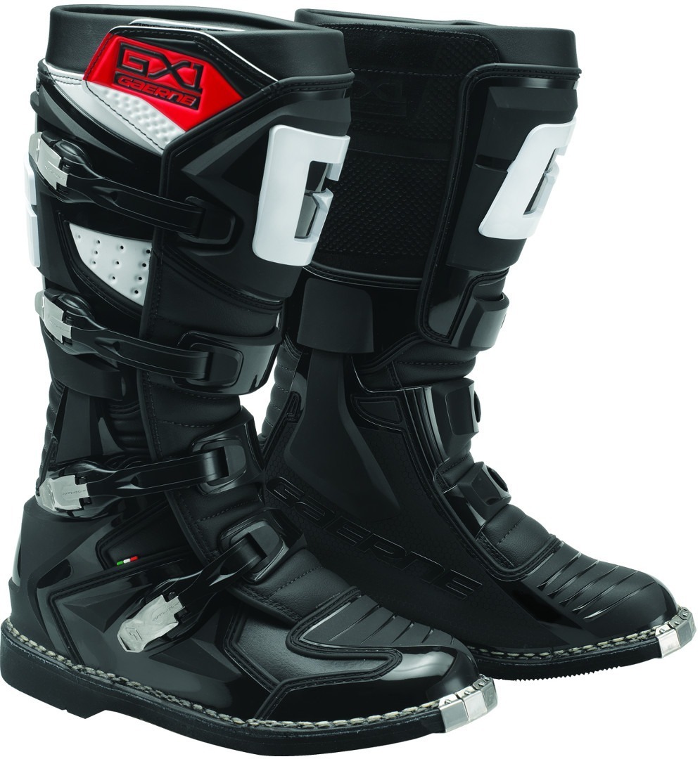 Image of Bottes cross Gaerne GX-1 ENDURO BLACK 2022
