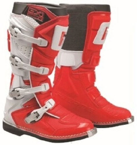 Gaerne Gx 1 Goodyear Motocross Boots Rood 48 gaerne kopen in de aanbieding