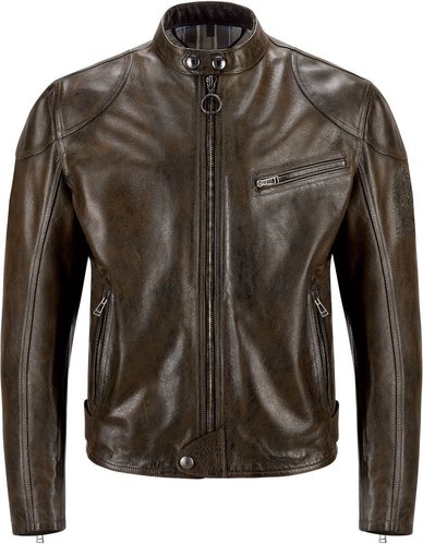Belstaff Supreme Motorfiets Lederen Jas Zwart Bruin 4Xl belstaff kopen in de aanbieding Belstaff Supreme Motorfiets Lederen Jas Zwart Bruin 4Xl belstaff kopen in de aanbieding