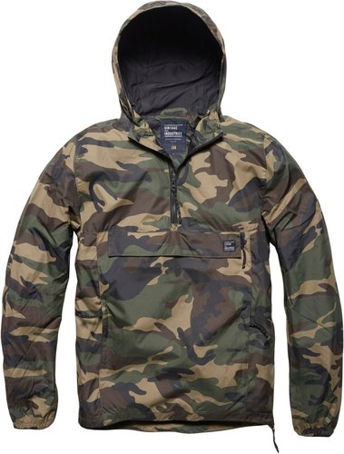 Vintage Industries Grafton Jas Veelkleurig 2Xl vintage industries kopen in de aanbieding