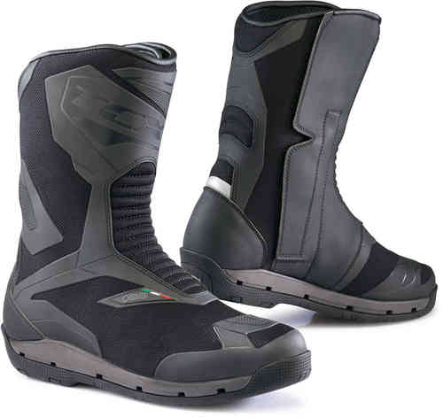 Tcx Clima Surround Gore Tex Laarzen Zwart Grijs 37 tcx kopen in de aanbieding Tcx Clima Surround Gore Tex Laarzen Zwart Grijs 37 tcx kopen in de aanbieding