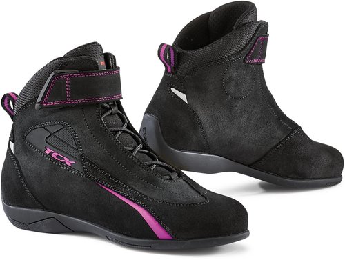 Tcx Sport Lady Schoenen Zwart Pink 39 tcx kopen in de aanbieding
