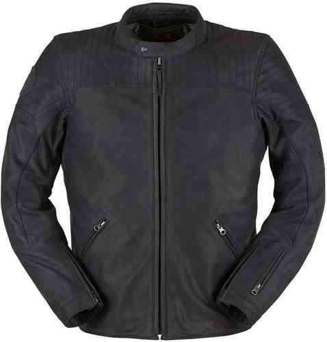 Furygan Clint Motorfiets Lederen Jas Zwart Xl furygan kopen in de aanbieding Furygan Clint Motorfiets Lederen Jas Zwart Xl furygan kopen in de aanbieding