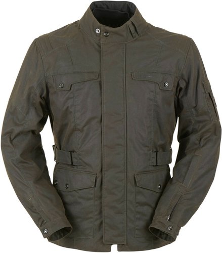 Furygan Thruxton Motorfiets Textiel Jas Zwart Bruin 4Xl furygan kopen in de aanbieding Furygan Thruxton Motorfiets Textiel Jas Zwart Bruin 4Xl furygan kopen in de aanbieding