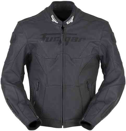 Furygan Bullring Motorfiets Lederen Jas Zwart 4Xl furygan kopen in de aanbieding Furygan Bullring Motorfiets Lederen Jas Zwart 4Xl furygan kopen in de aanbieding