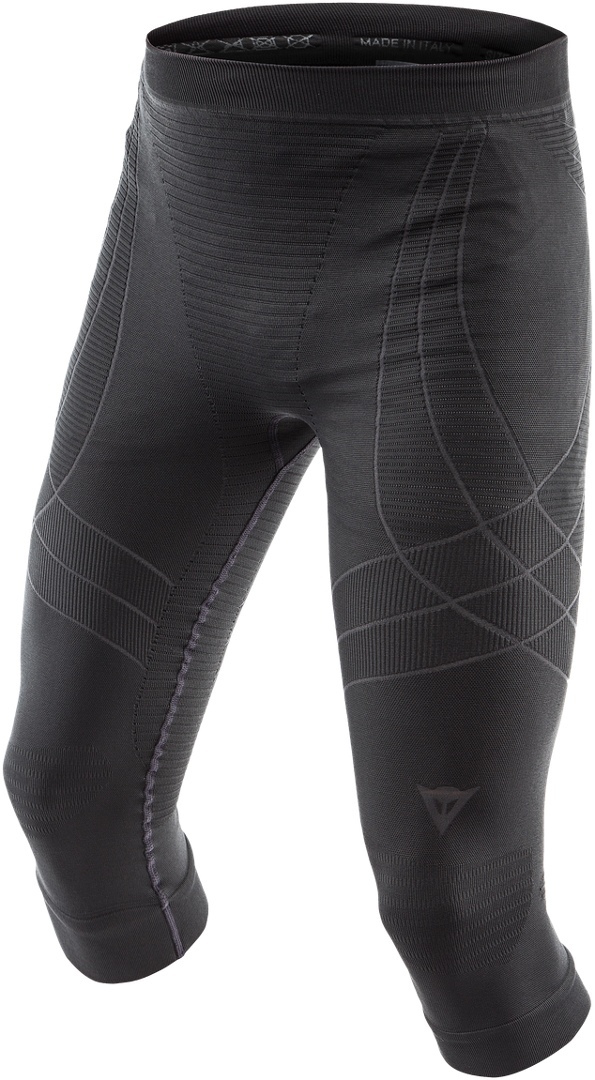 Dainese HP1 BL M Pantalon fonctionnel Noir Gris L