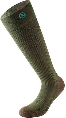 Lenz 40 Verwarmde Sokken Groen 45 46 47 lenz kopen in de aanbieding Lenz 40 Verwarmde Sokken Groen 45 46 47 lenz kopen in de aanbieding
