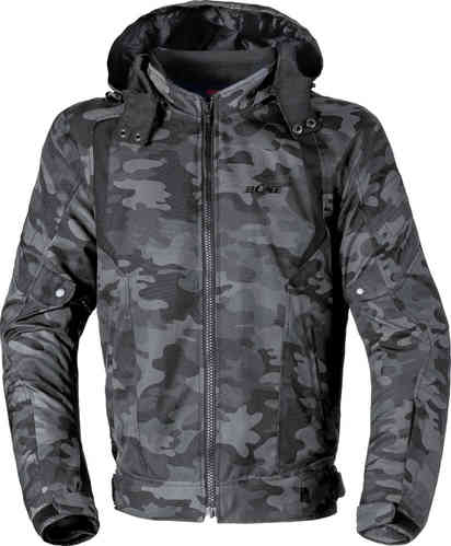 Buse Downtown Motorfiets Textiel Jas Veelkleurig buse kopen in de aanbieding Buse Downtown Motorfiets Textiel Jas Veelkleurig buse kopen in de aanbieding