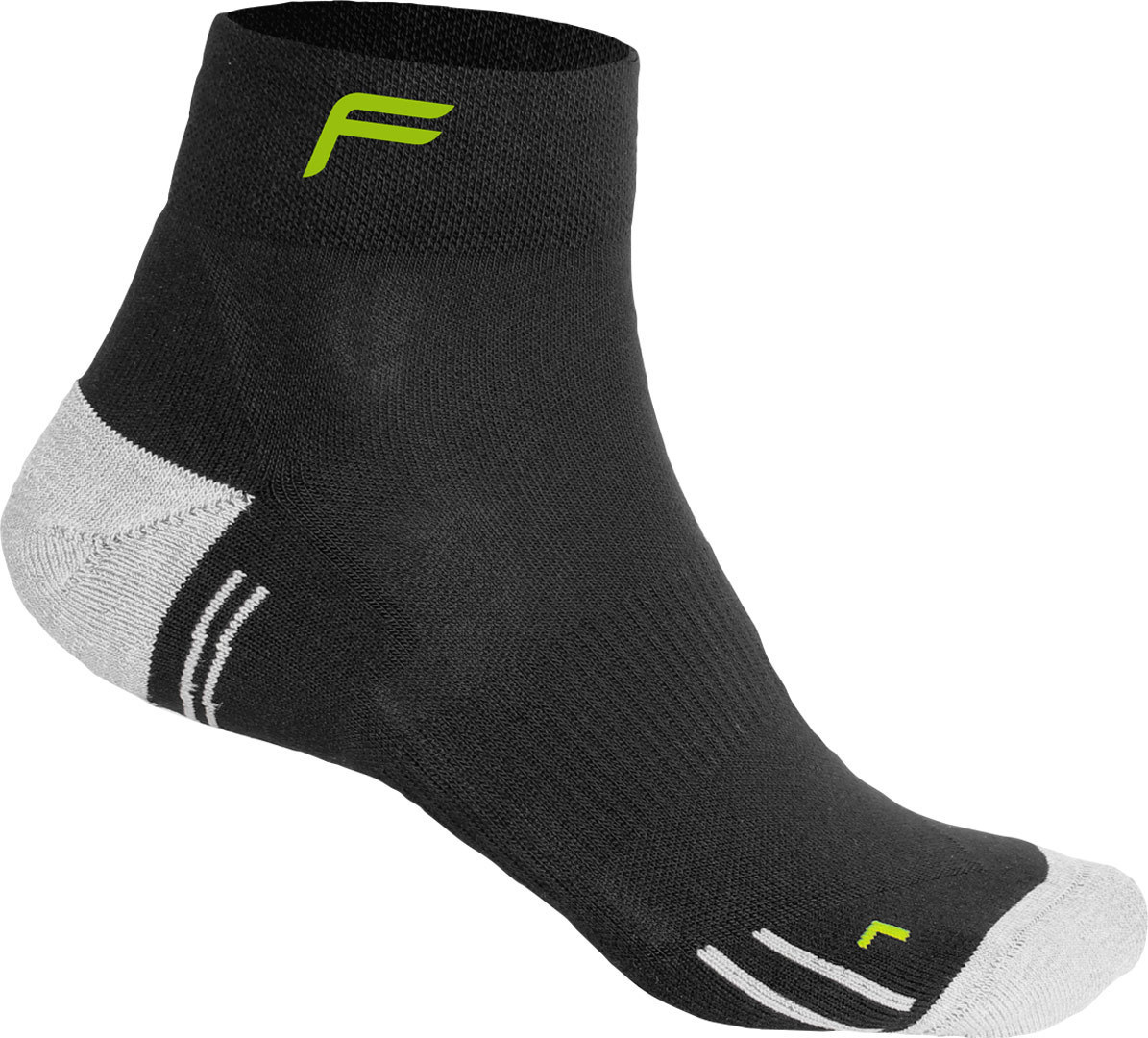 Fuse RA200 Chaussettes Noir 35 36 37 38