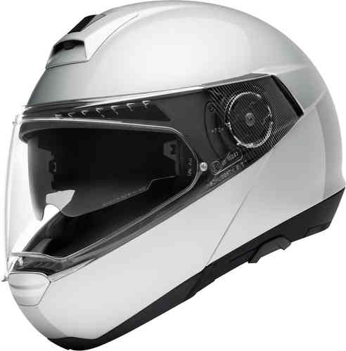 Schuberth C4 Basic Motorhelm Zilver Xs schuberth kopen in de aanbieding Schuberth C4 Basic Motorhelm Zilver Xs schuberth kopen in de aanbieding