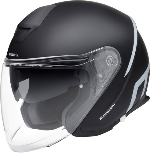 Schuberth M1 Pro Strike Jet Helm Zwart schuberth kopen in de aanbieding Schuberth M1 Pro Strike Jet Helm Zwart schuberth kopen in de aanbieding