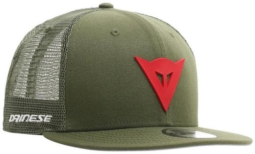Dainese 9Fifty Trucker Snapback Glb Groen Een Maat dainese kopen in de aanbieding Dainese 9Fifty Trucker Snapback Glb Groen Een Maat dainese kopen in de aanbieding