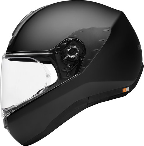 Schuberth R2 Basic Motorhelm Zwart Xl schuberth kopen in de aanbieding Schuberth R2 Basic Motorhelm Zwart Xl schuberth kopen in de aanbieding