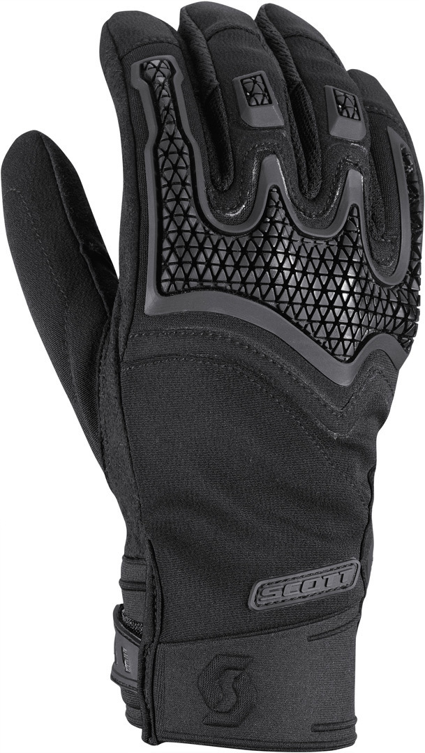 Image of Gants Scott DUALRAID - NOIR