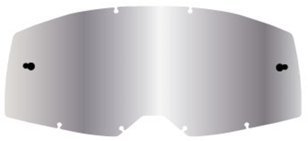 Shift WHIT3 Spark Lentille de remplacement Gris