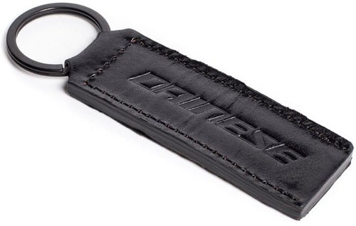 Dainese Keyring Zwart Een Maat dainese kopen in de aanbieding