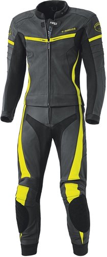 Held Spire Twee Stuk Vrouwen Motorfiets Leder Pak Zwart Geel 46 held kopen in de aanbieding Held Spire Twee Stuk Vrouwen Motorfiets Leder Pak Zwart Geel 46 held kopen in de aanbieding