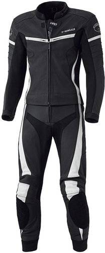 Held Spire Twee Stuk Vrouwen Motorfiets Leder Pak Zwart Wit 44 held kopen in de aanbieding Held Spire Twee Stuk Vrouwen Motorfiets Leder Pak Zwart Wit 44 held kopen in de aanbieding