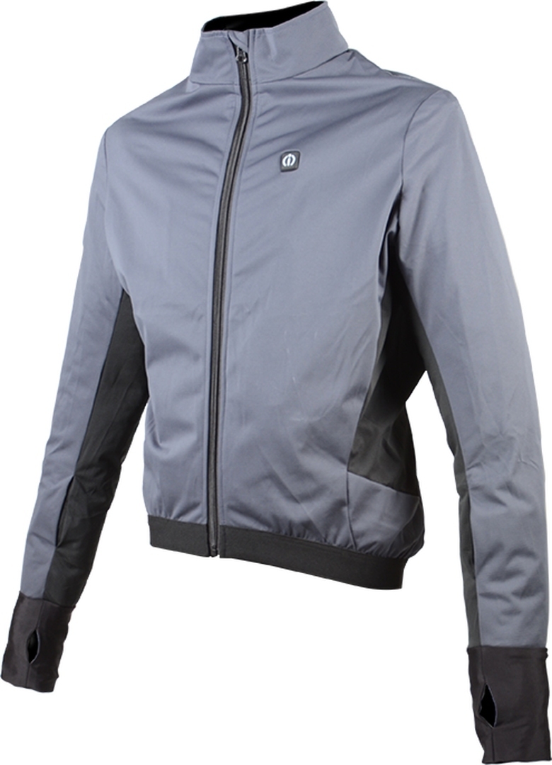 Klan-e Heatable Textile Jacket Veste textile chauffante Noir XS