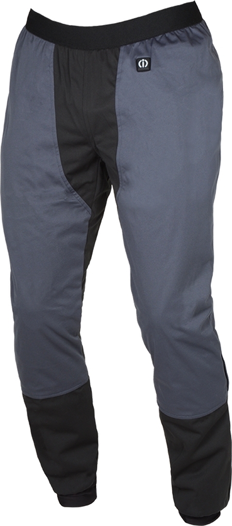 Klan-e Heatable Textile Pants Pantalon textile chauffant Noir 2XS