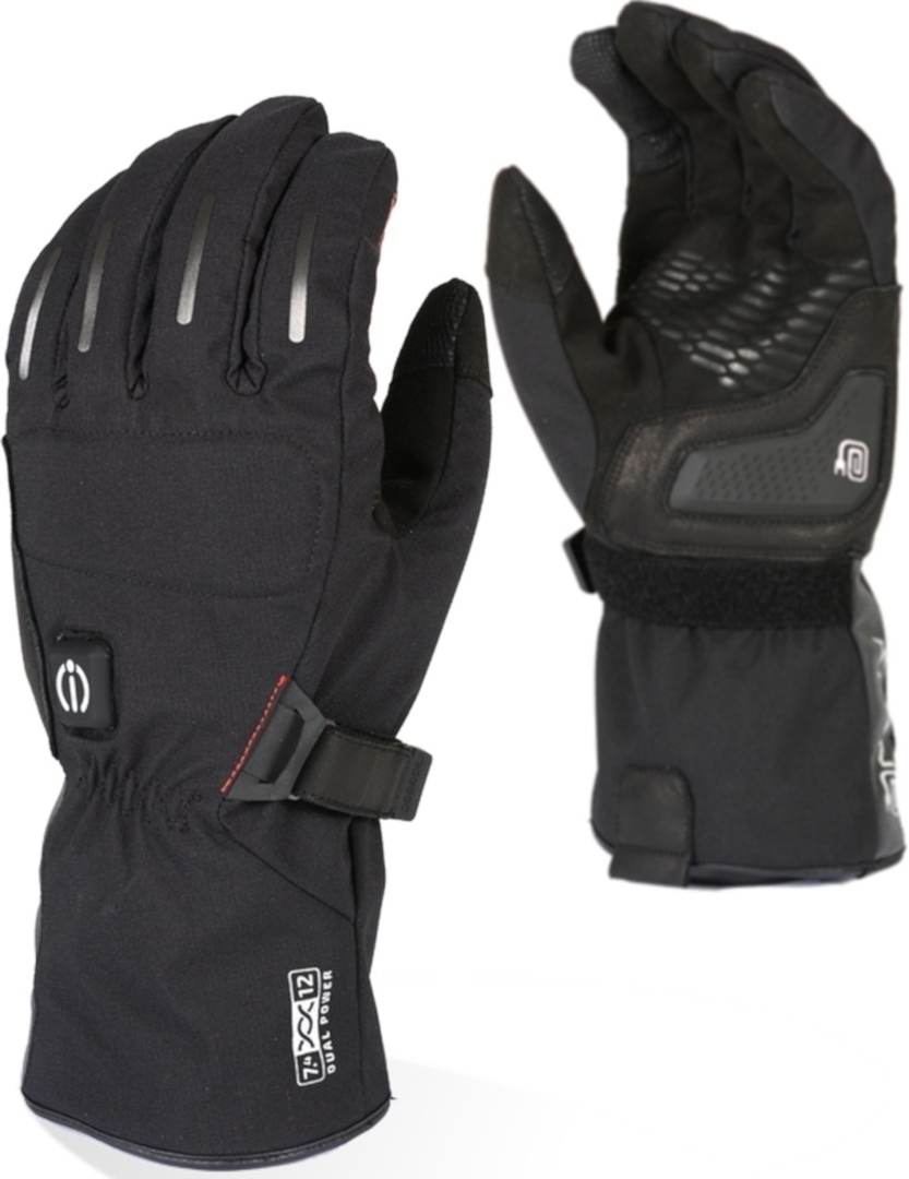 Image of Klan-e Infinity 3.0 Heatable Gloves Gants chauffants Noir L