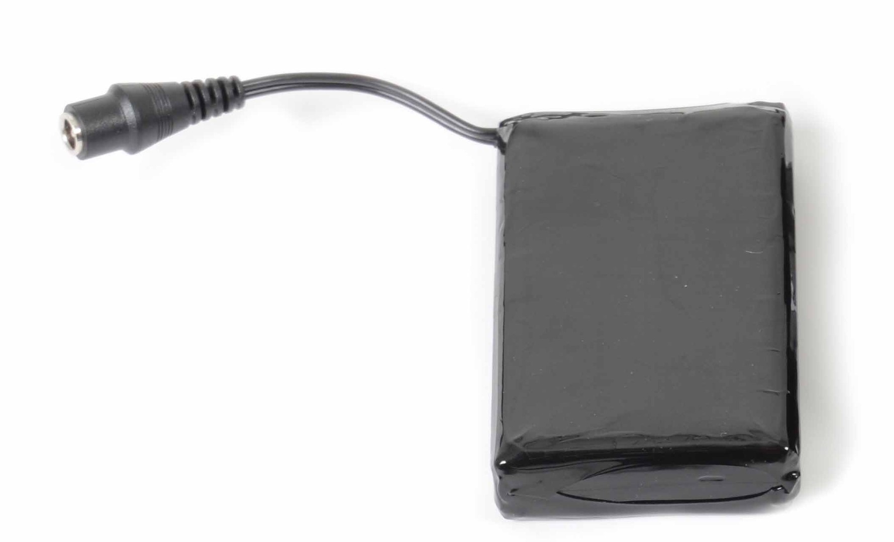 Klan-e Replacement Battery Pack 7.4 Volt (6.0 Ah) Batterie de rempl... Noir unique taille