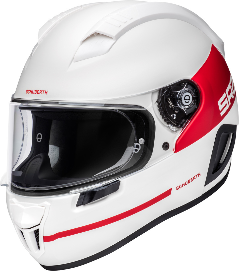 Image of Casque Schuberth SR2 HORIZON