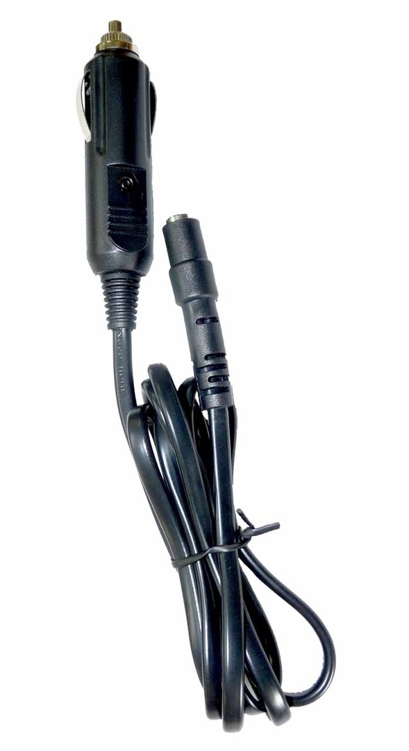 Klan-e Universal Power Cable Câble d’alimentation universel Noir unique taille