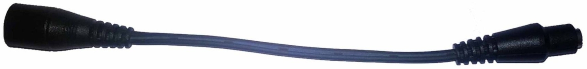 Klan-e Charger Cable Câble chargeur Noir unique taille