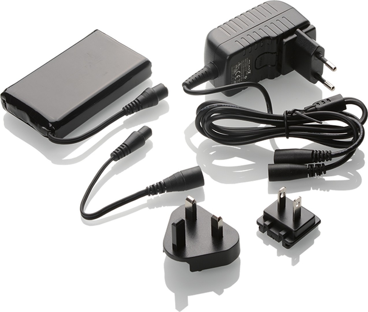 Image of Klan-e 7.4V/6A Battery Kit Kit de batterie 7.4V/6A