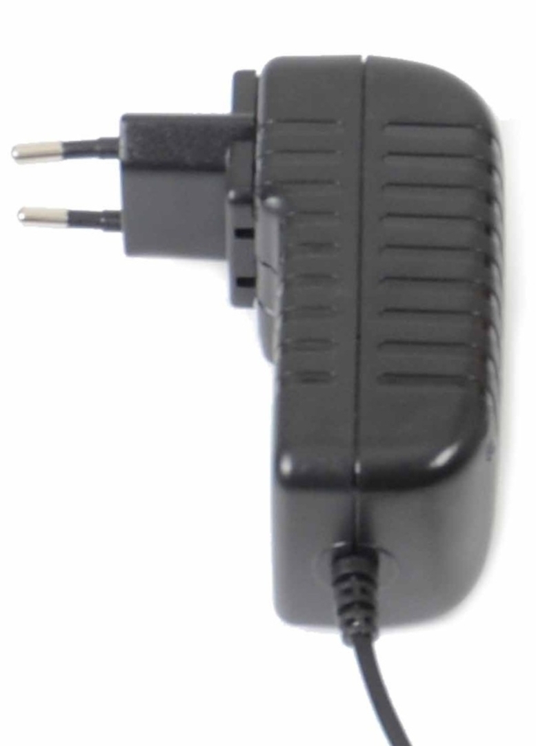 Klan-e Charger 7.4 Volt (1 Ah) Chargeur 7.4 Volt (1 Ah)