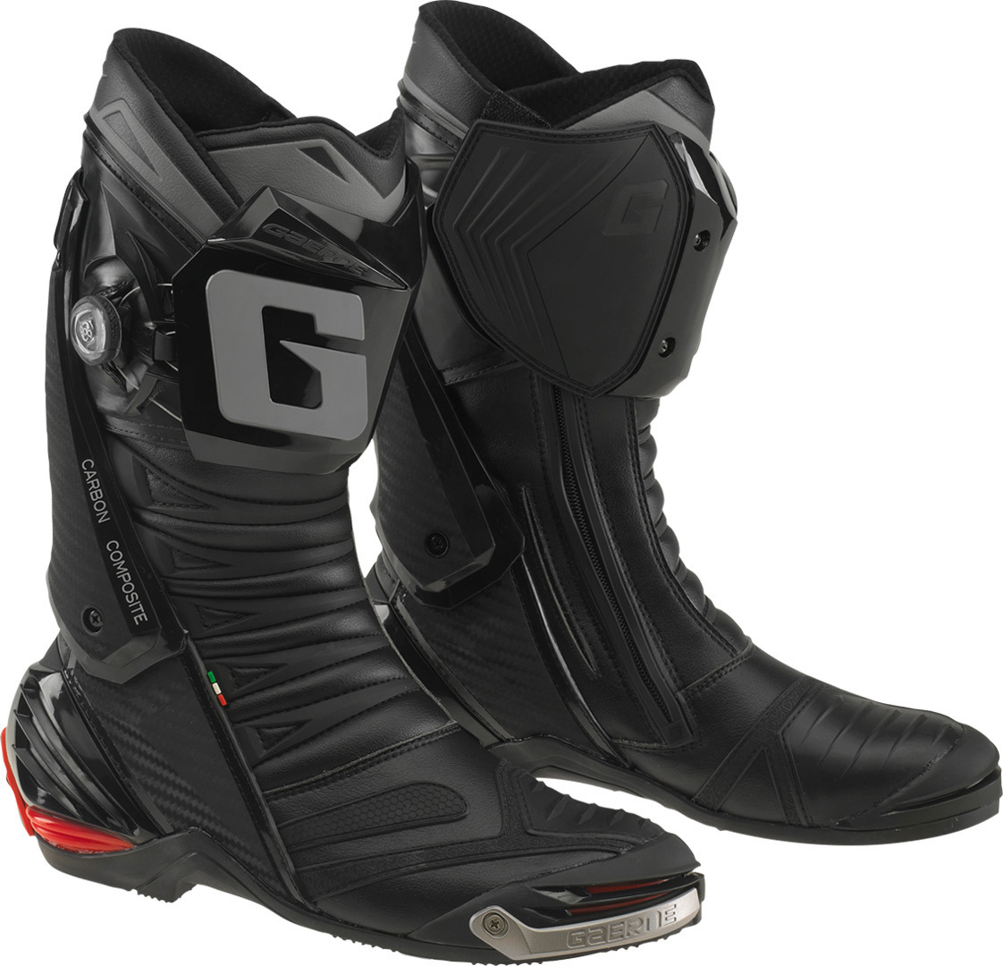 Gaerne GP1 Evo Bottes de moto Noir 41